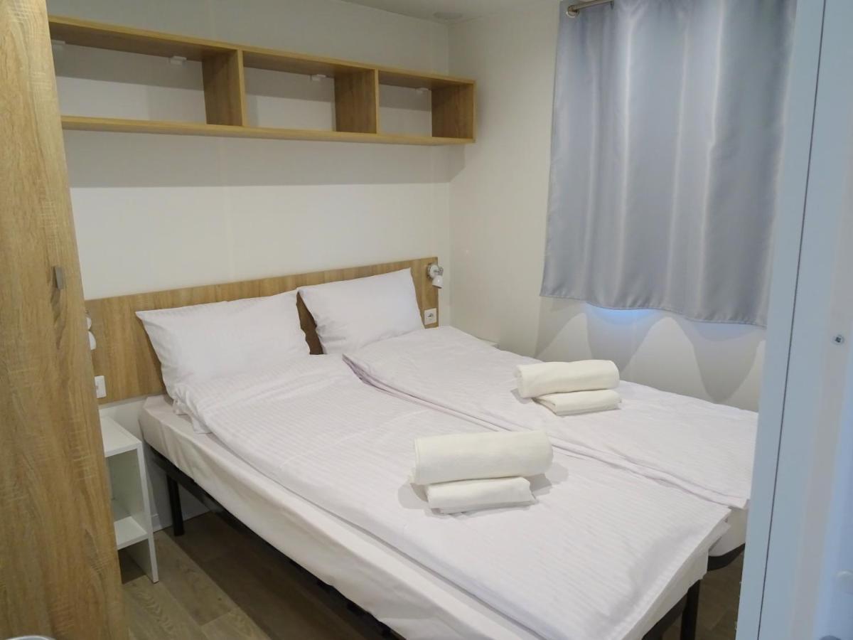 Small Camp Il Poggetto Troghi Zewnętrze zdjęcie