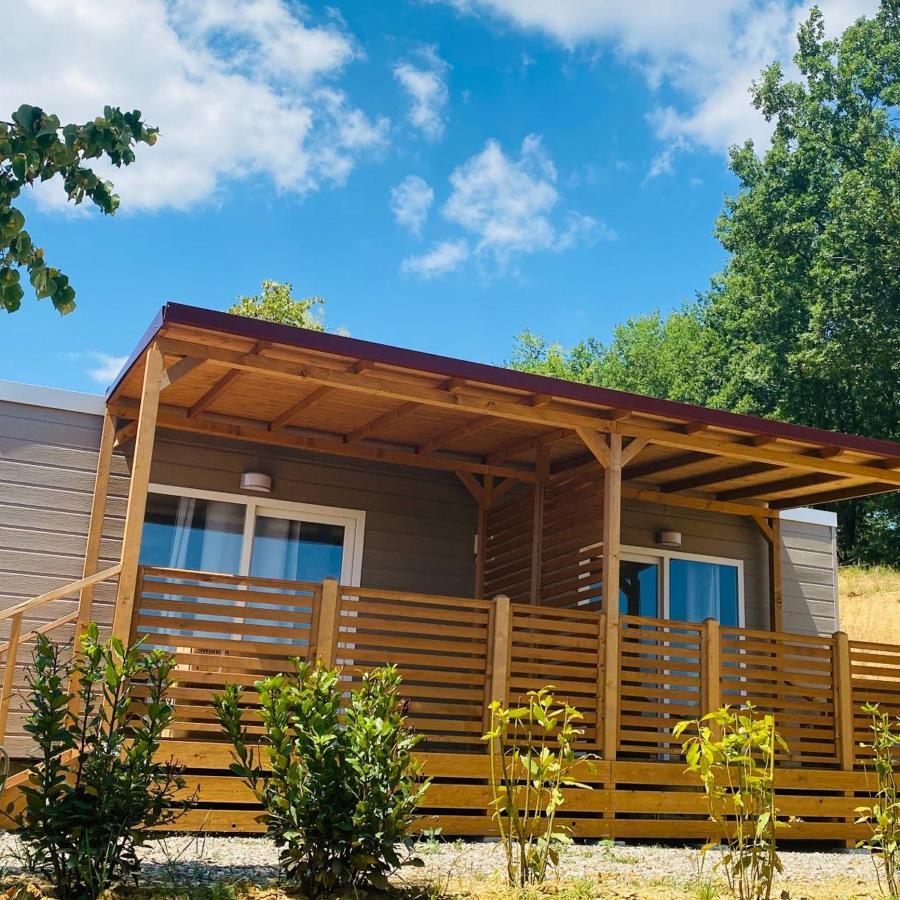 Small Camp Il Poggetto Troghi Zewnętrze zdjęcie